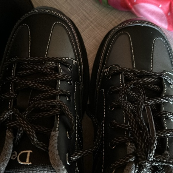 Dexter Pro Am Bowling Shoes - Picture 7 of 7